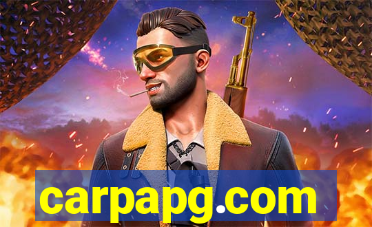 carpapg.com