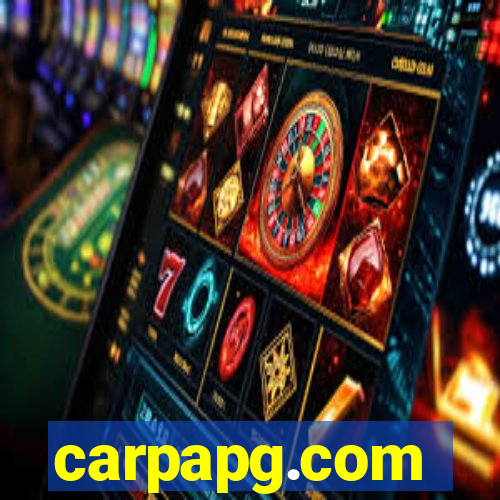 carpapg.com