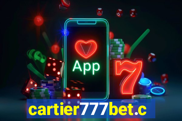 cartier777bet.com