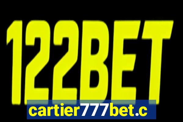 cartier777bet.com