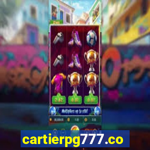 cartierpg777.com