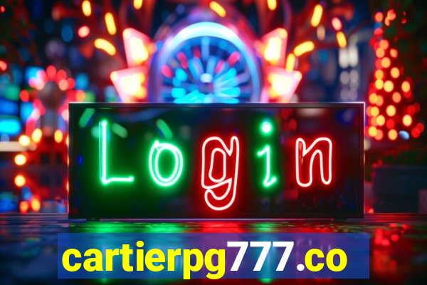 cartierpg777.com