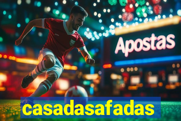 casadasafadas
