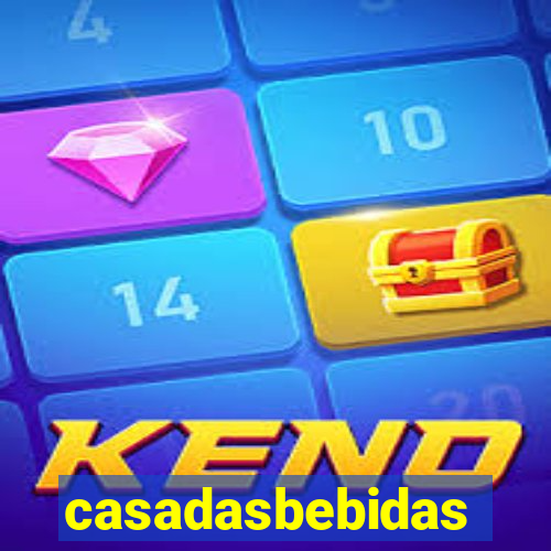 casadasbebidas