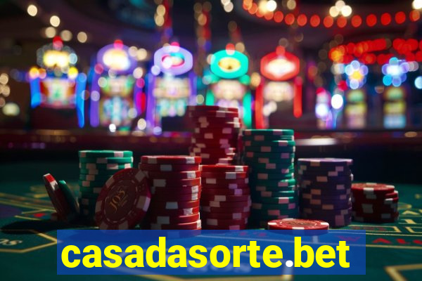 casadasorte.bet
