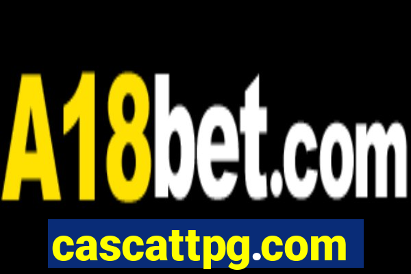 cascattpg.com
