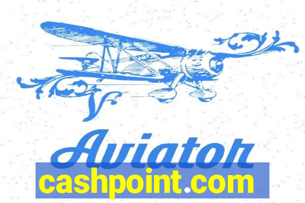 cashpoint.com