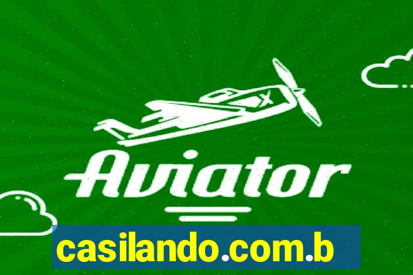 casilando.com.br