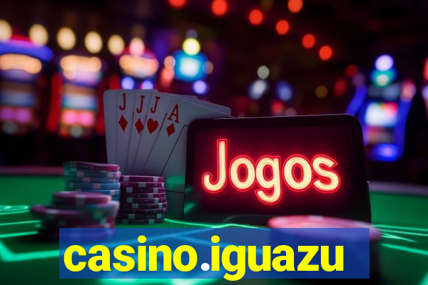 casino.iguazu
