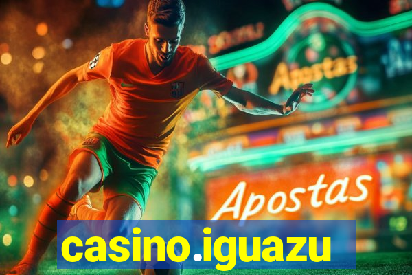 casino.iguazu