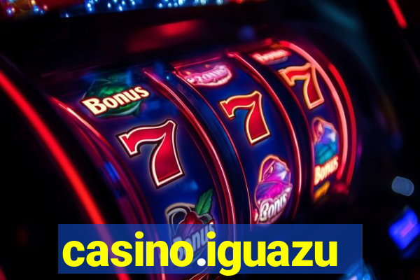 casino.iguazu