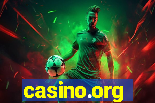 casino.org