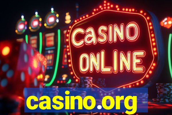casino.org