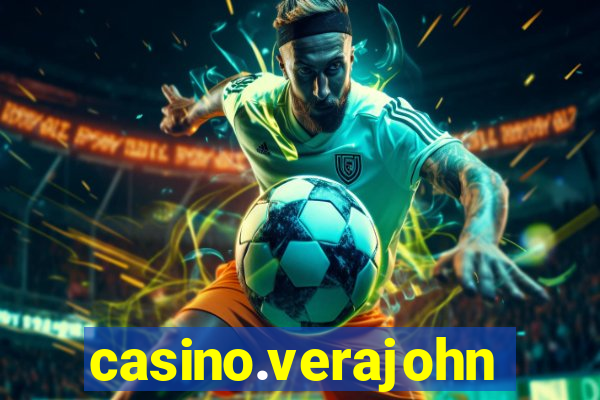 casino.verajohn