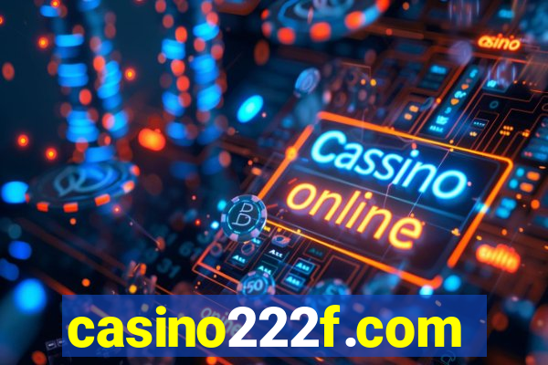 casino222f.com