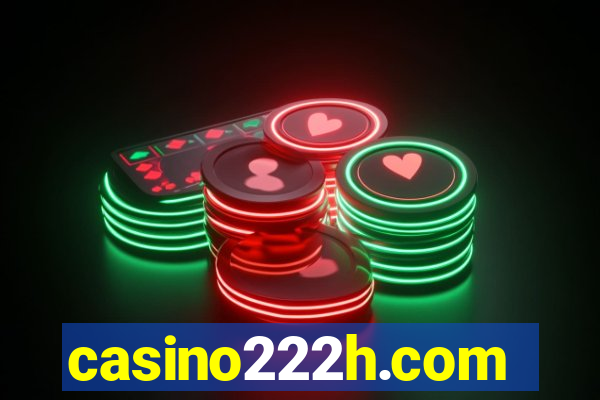 casino222h.com