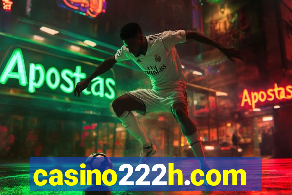 casino222h.com