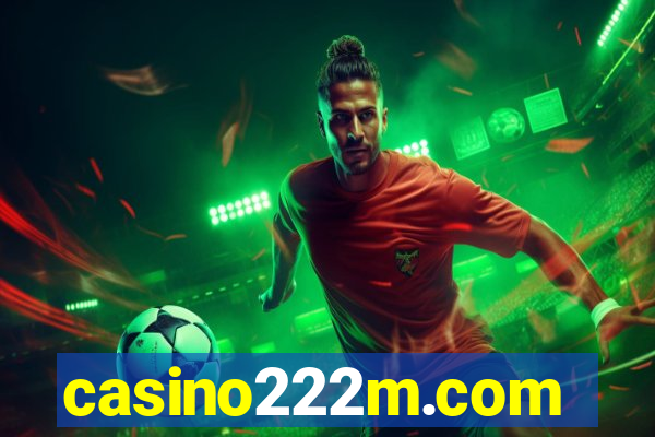 casino222m.com