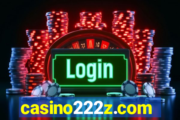 casino222z.com