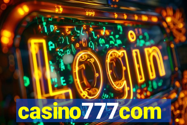 casino777com
