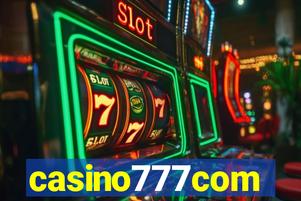 casino777com