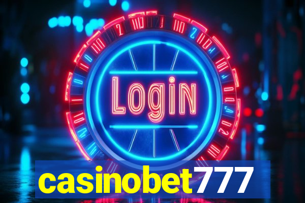 casinobet777
