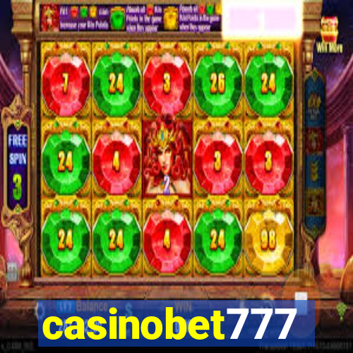 casinobet777