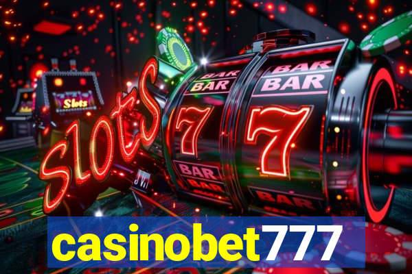 casinobet777