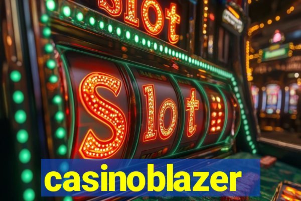 casinoblazer