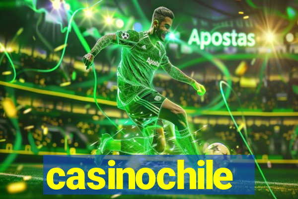 casinochile