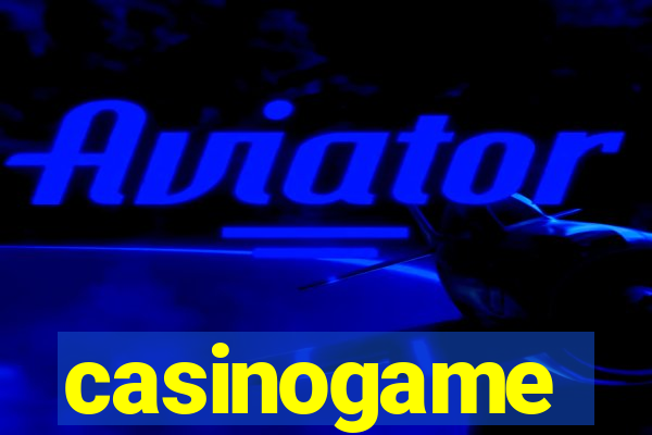 casinogame