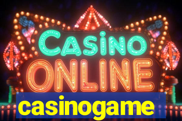 casinogame