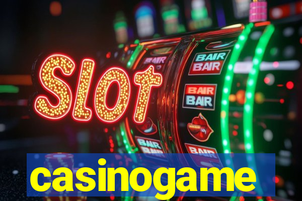 casinogame