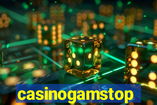 casinogamstop