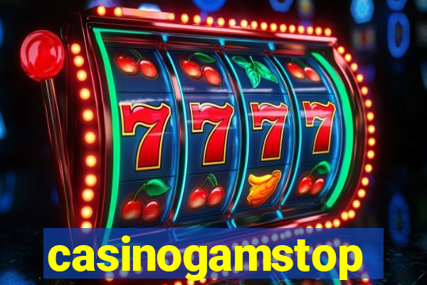 casinogamstop