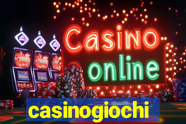 casinogiochi