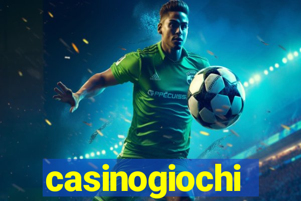 casinogiochi