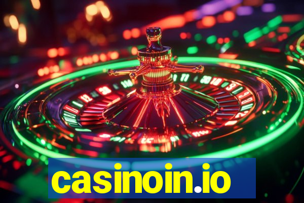 casinoin.io