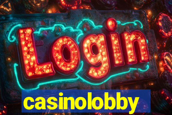 casinolobby