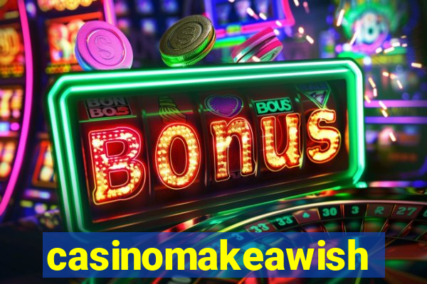 casinomakeawish