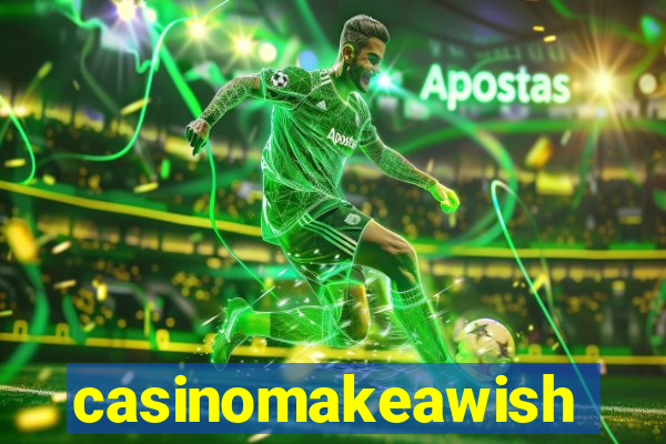 casinomakeawish