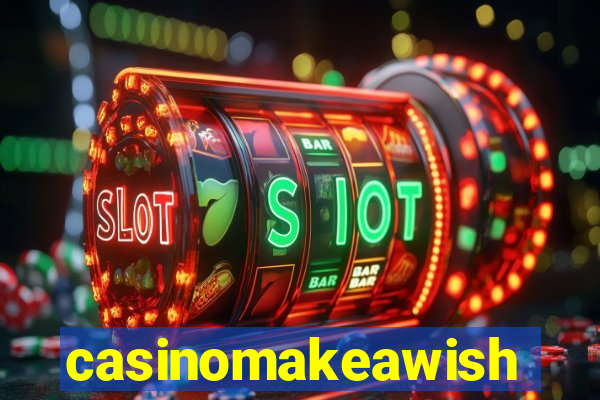 casinomakeawish
