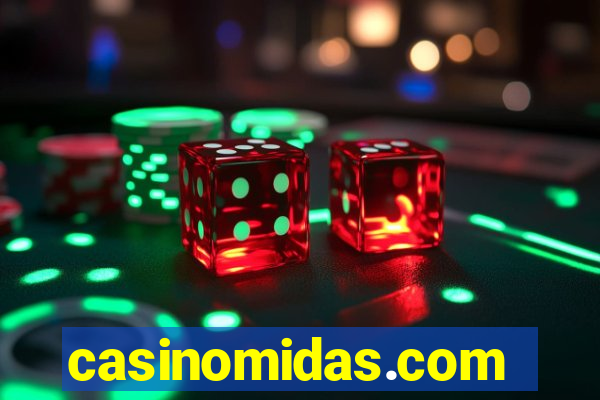 casinomidas.com