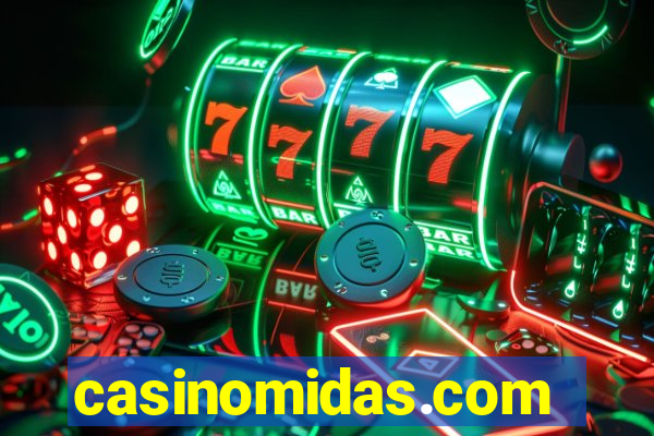 casinomidas.com