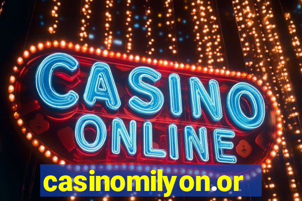 casinomilyon.org