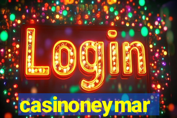 casinoneymar