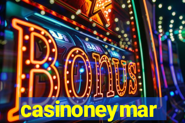 casinoneymar