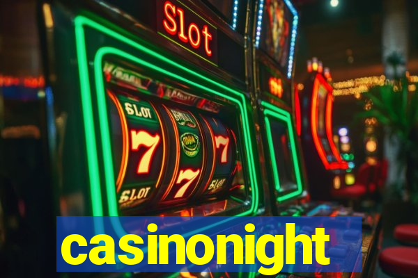 casinonight