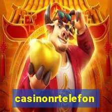casinonrtelefon