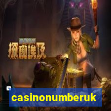 casinonumberuk